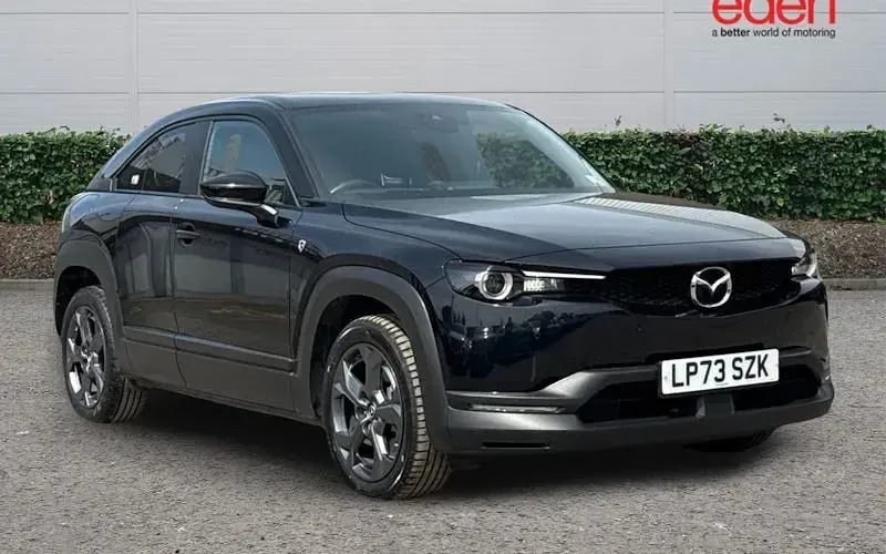 Used Mazda MX30 Prime-Line 170 HP (125 kW) 2023 SUV
