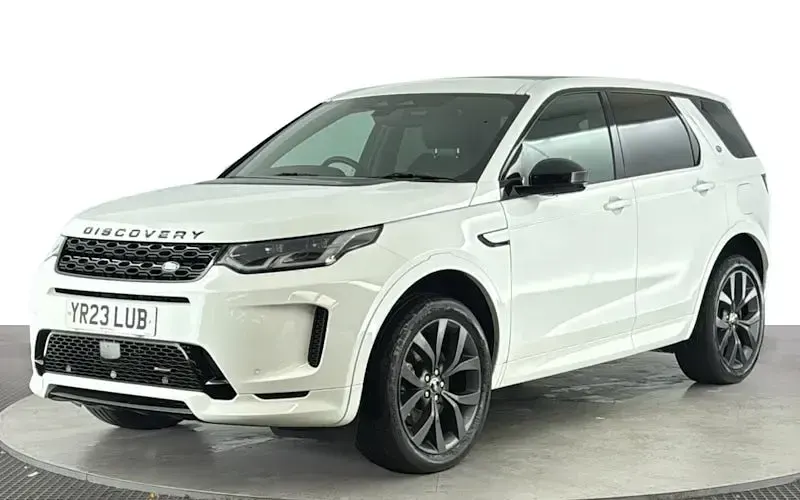 Used Land Rover Discovery Sport SE Dynamic 309 HP (227 kW) 2023 SUV