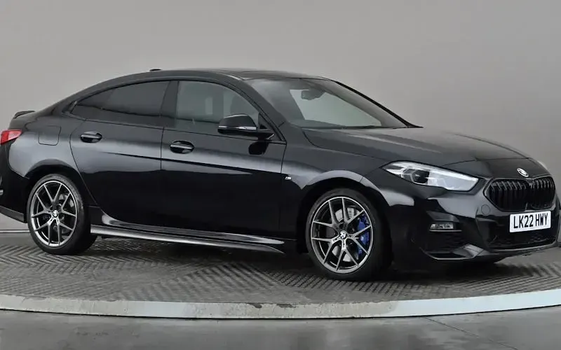 Usado BMW 218 M Sport 136 CV (100 kW) 2024 Coupe
