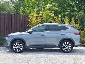 New BYD Seal Design 324 HP (238 kW) 2025 Grey Estate