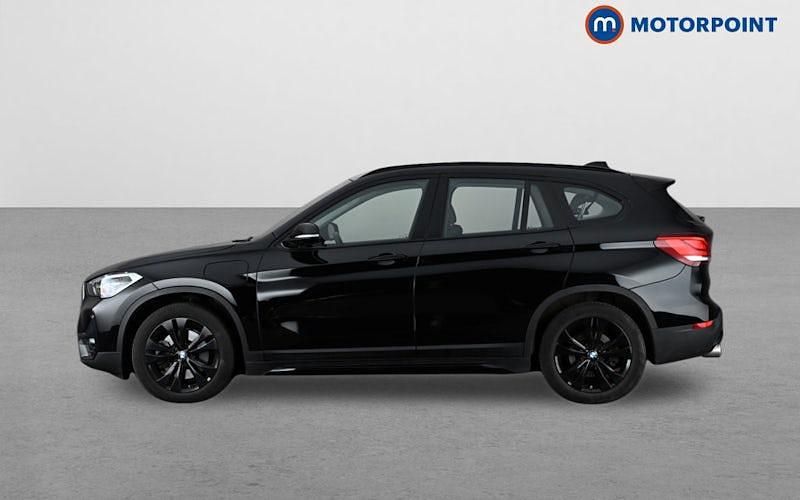 Used BMW X1 Sport Line 220 HP (161 kW) 2022 SUV
