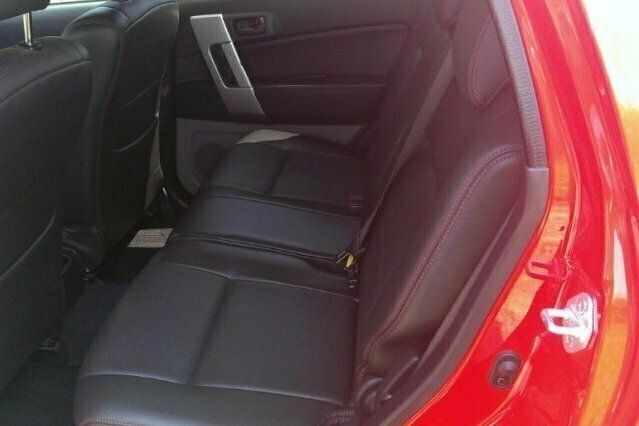 Used Daihatsu Terios 2006 SUV