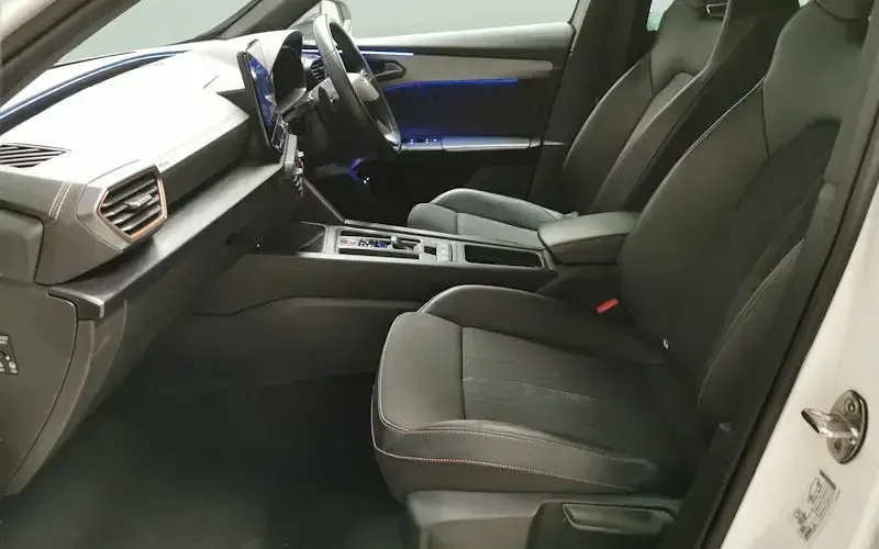 Used Cupra Formentor VZ1 245 HP (180 kW) 2024 SUV