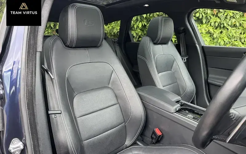 Used Jaguar XF S 300 HP (220 kW) 2020 Sedan