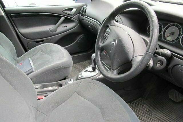 Used Citroën C5 138 HP (101 kW) 2006 Hatchback