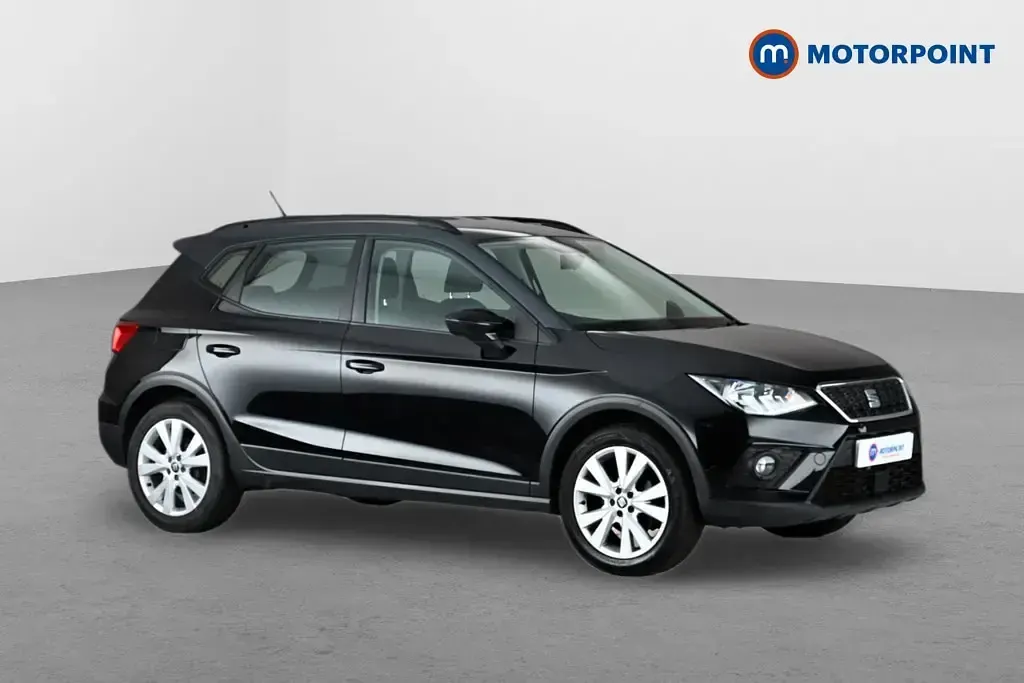 Used Seat Arona SE Technology 95 HP (69 kW) 2020 SUV