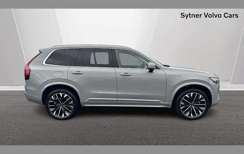 Used Volvo XC90 Ultra 247 HP (181 kW) 2025 Grey SUV