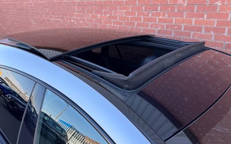 Used Mercedes CLA220 Shooting Brake AMG line 177 HP (130 kW) 2017 Estate