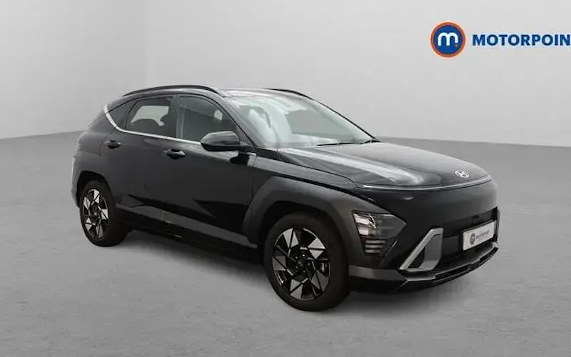 Used Hyundai Kona Ultimate 137 HP (100 kW) 2026 SUV
