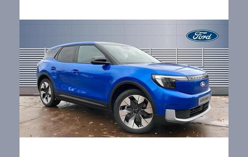 Other New 2025 Ford Explorer Premium SUV | £43,989 (Fair price) - Image 1/4