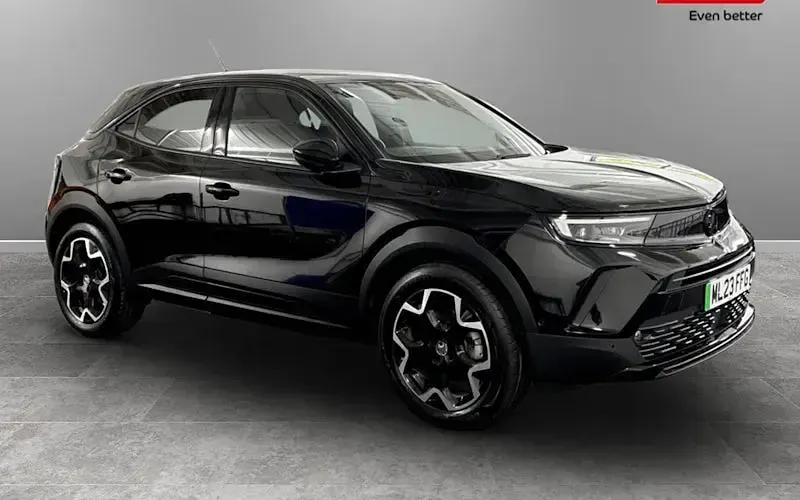 Second-hand Vauxhall Mokka Ultimate 100 kW (136 CP) 2025 SUV
