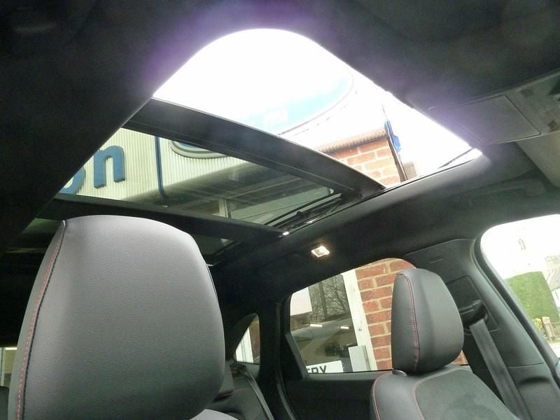 Used Ford Kuga ST-Line X 2023 Silver SUV