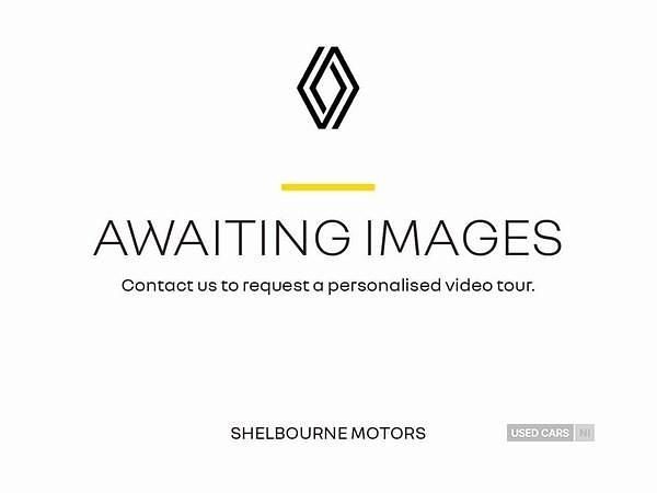 Metallic ceramic grey New 2025 Renault Clio V Esprit Alpine Hatchback | £20,794 (Fair price) - Image 1/3