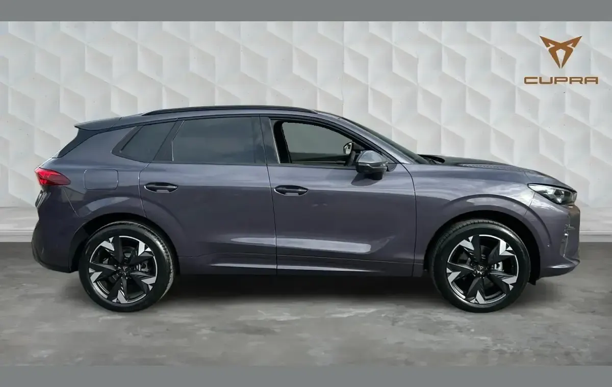 Begagnad Cupra Terramar 147 HK (108 kW) 2026 Other SUV