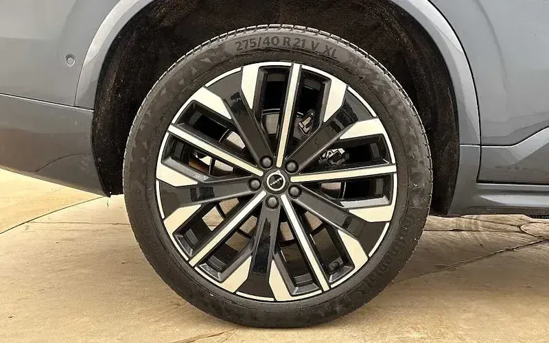 Usado Volvo XC90 Ultra 455 HP (334 kW) 2025 SUV