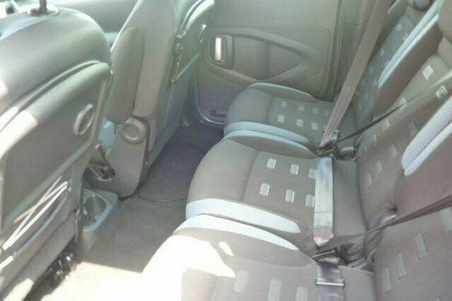 Used Citroën Berlingo 2010 MPV
