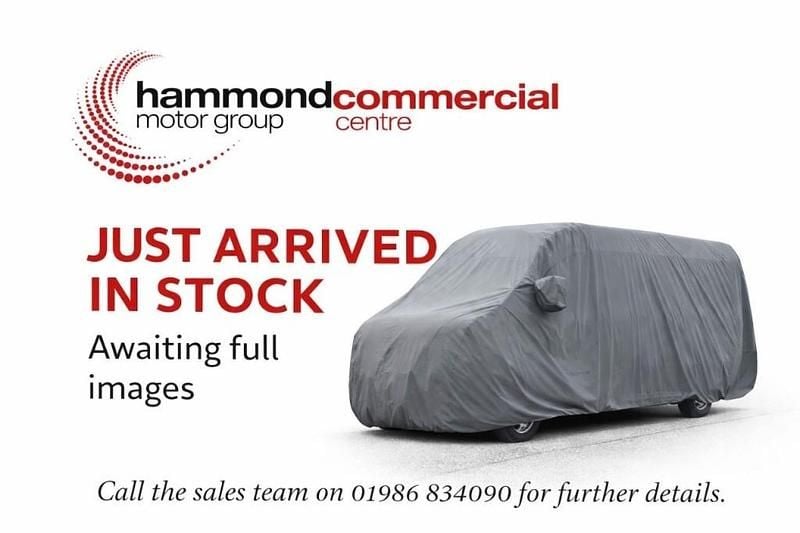 New Isuzu D-Max 2025 White Pickup