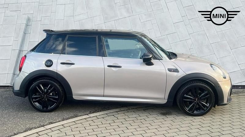 Used Mini Cooper S Hatch 176 HP (129 kW) 2023 Grey Hatchback