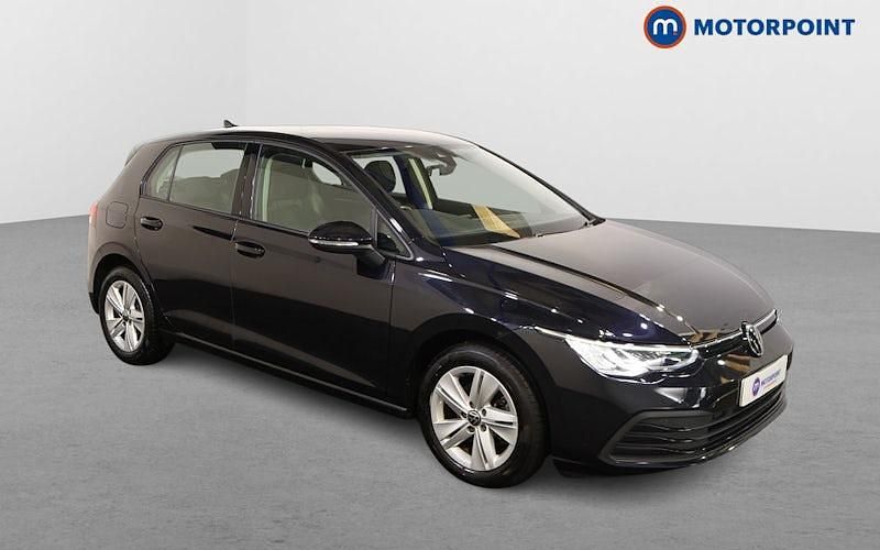 Used 2024 VW Golf VIII Life Hatchback | £18,699 (Super price) - Image 1/4