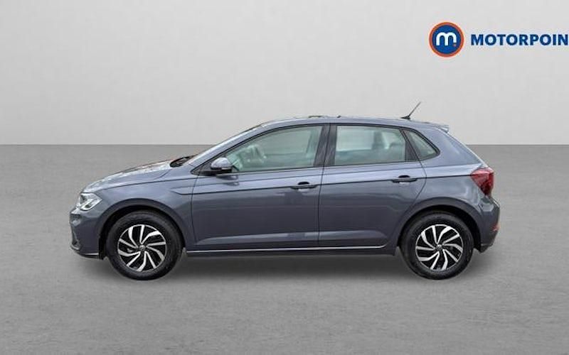 Used VW Polo Life 80 HP (58 kW) 2026 Hatchback