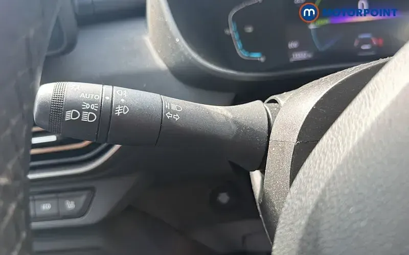 Used Dacia Jogger Extreme 141 HP (103 kW) 2023 Grey MPV