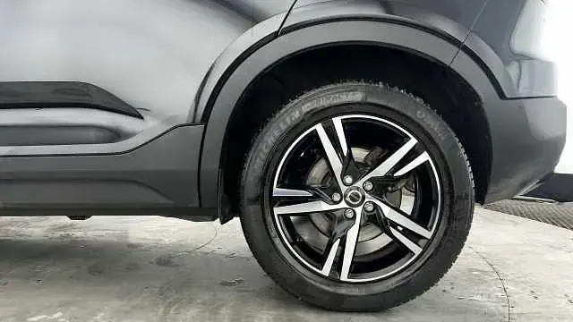 Used Volvo XC40 Plus 161 HP (118 kW) 2023 SUV
