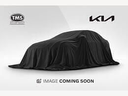 Used Kia Sportage GT-Line 2024 Blue SUV