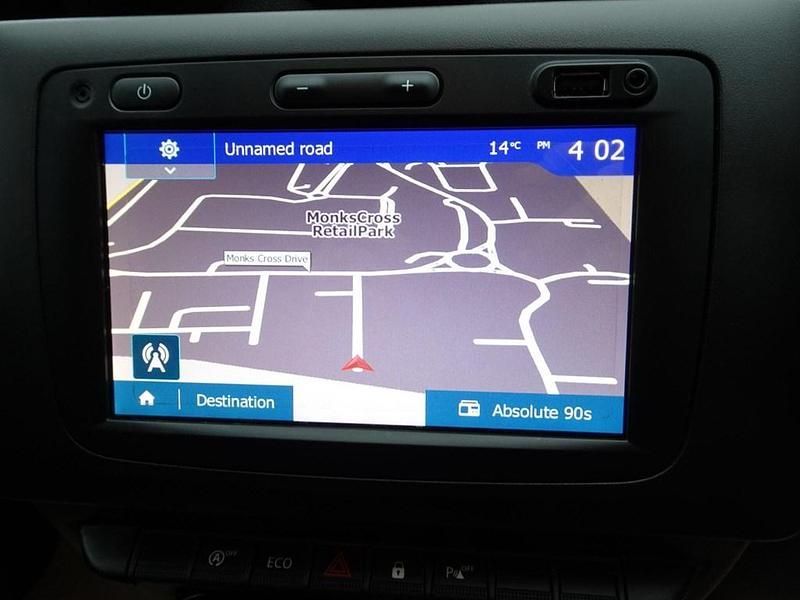 Used Dacia Duster Comfort 100 HP (73 kW) 2019 Grey SUV