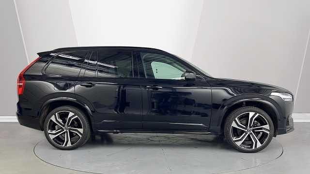 Usado Volvo XC90 Ultimate 247 HP (181 kW) 2023 SUV
