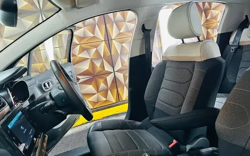 Usado Citroën C3 PureTech 110 HP (80 kW) 2022 Preto Citadino
