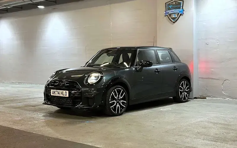 Used Mini Cooper Sport 150 kW (204 HP) 2026 Hatchback
