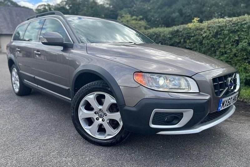 Used 2011 Volvo XC70 SE Lux | £8,500 (Fair price) - Image 1/1