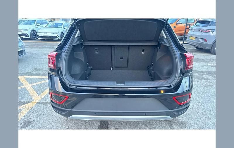 New VW T-Roc Match 147 HP (108 kW) 2025 Other SUV