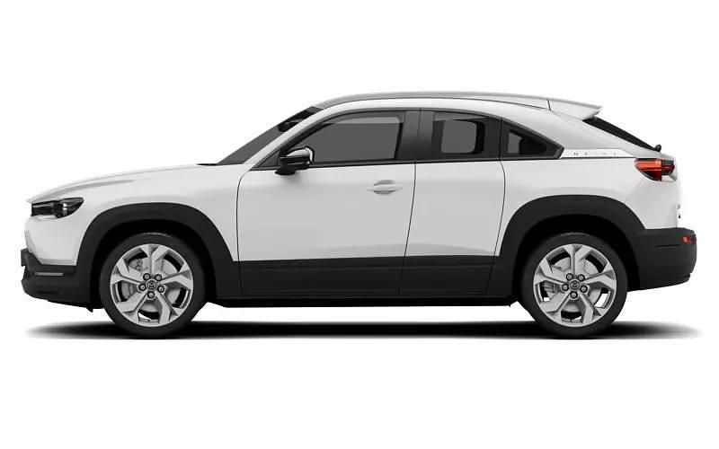 Used 2020 Mazda MX30 Edition SUV | £9,995 (Fair price) - Image 1/1