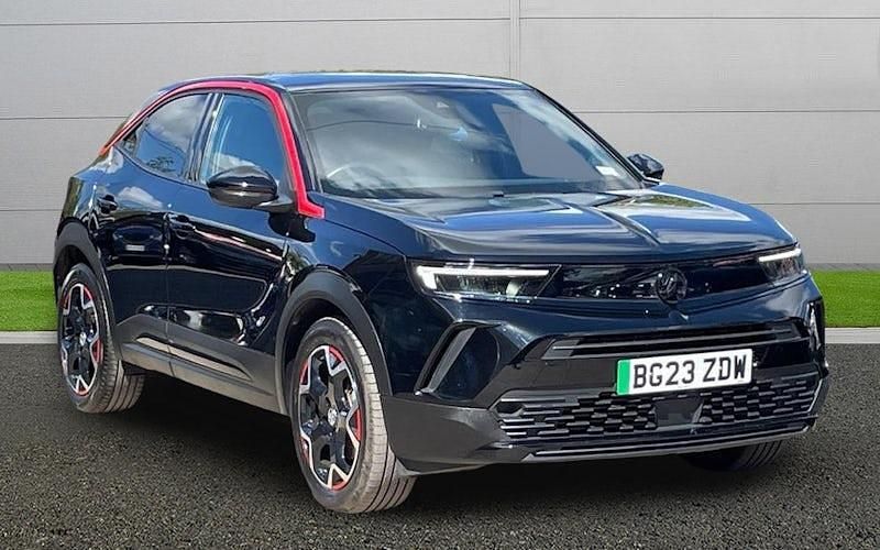 Second-hand Vauxhall Mokka 100 kW (136 CP) 2025 SUV