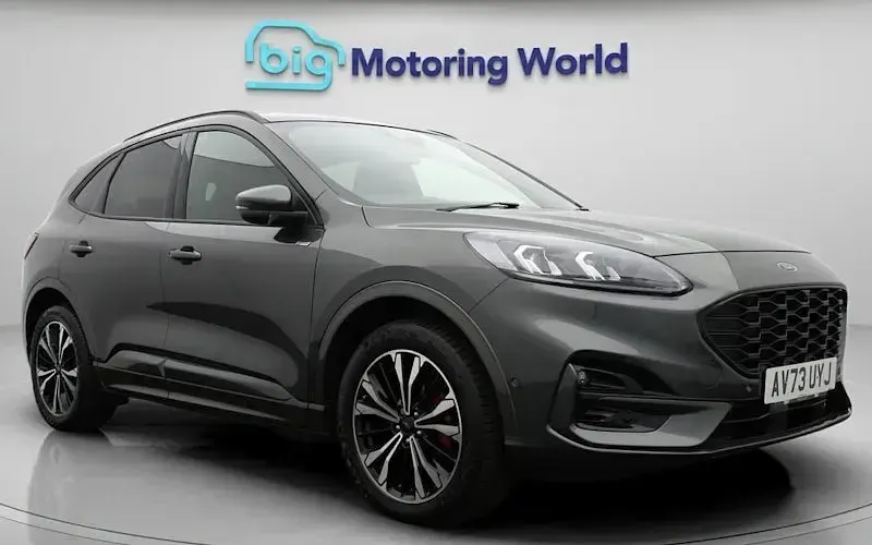 Usado Ford Kuga ST-Line X 224 CV (164 kW) 2023 SUV