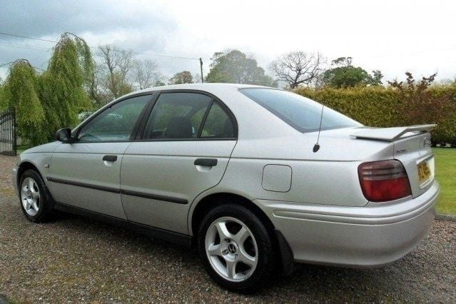 Używany Honda Accord 2000 Sedan/Limuzyna