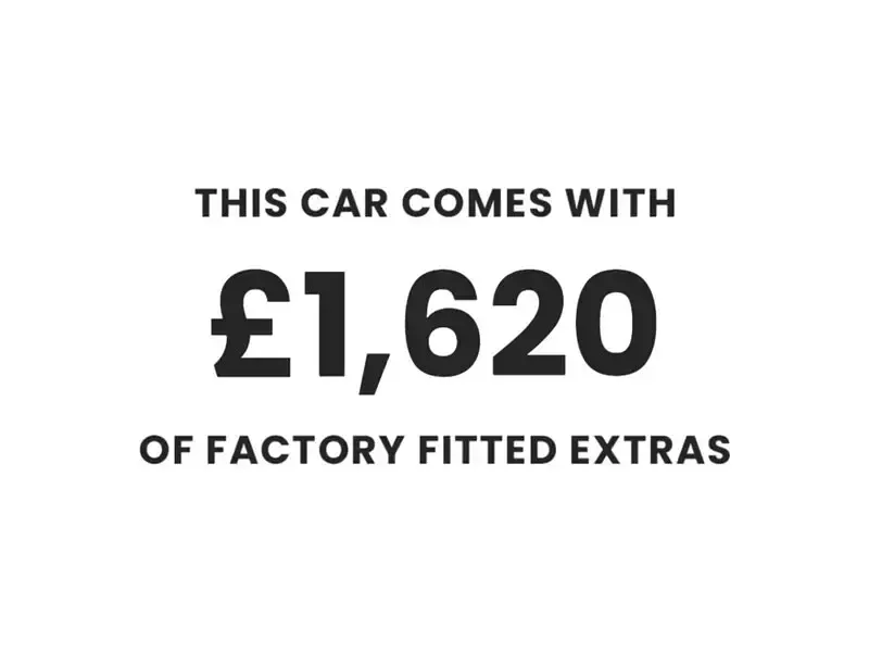 Used Ford Focus ST 2023 Black Hatchback