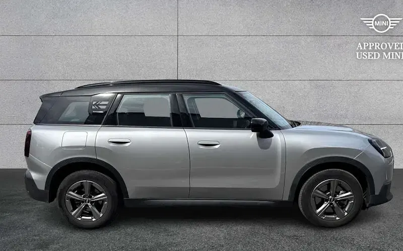 Used Mini Countryman Classic 170 HP (125 kW) 2026 SUV