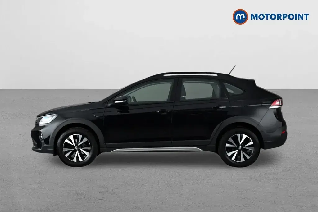 Used VW Taigo Life 2023 Black SUV