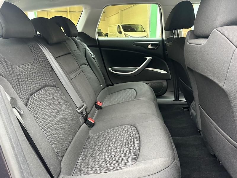 Used Citroën C5 VTR Sport 160 HP (117 kW) 2014 Grey Estate