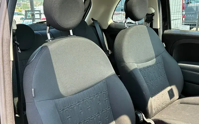 Used Fiat 500 69 HP (50 kW) 2024 Hatchback