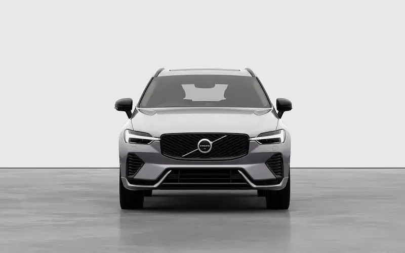 New Volvo XC60 Ultra 407 HP (299 kW) 2026 Forest lake SUV