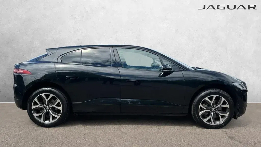 Used Jaguar I-Pace R-Dynamic 294 kW (400 HP) 2023 SUV