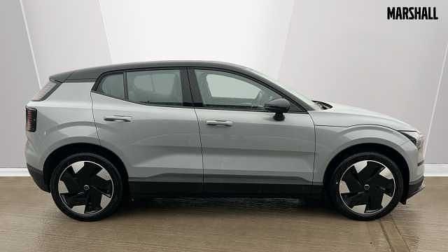 New Volvo EX30 Performance 310 kW (422 HP) 2025 SUV