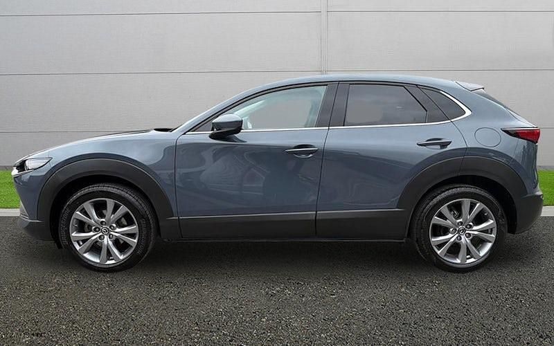 Used Mazda CX-30 Exclusive-Line 140 HP (102 kW) 2026 SUV