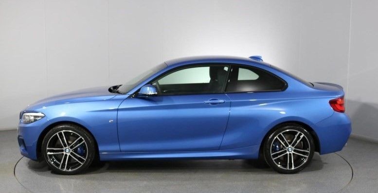 218 ай бмв