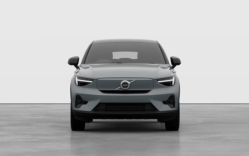 New Volvo EC40 Plus 185 kW (252 HP) 2026 SUV