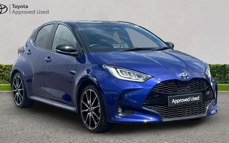 Used Toyota Yaris Sport 131 HP (96 kW) 2026 Hatchback