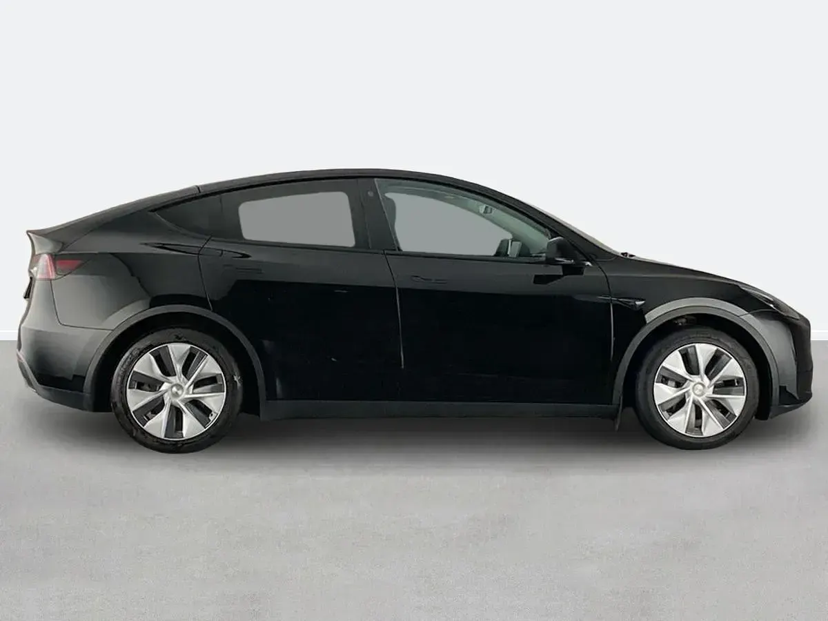 Used Tesla Model Y RWD 219 kW (299 HP) 2022 Black SUV